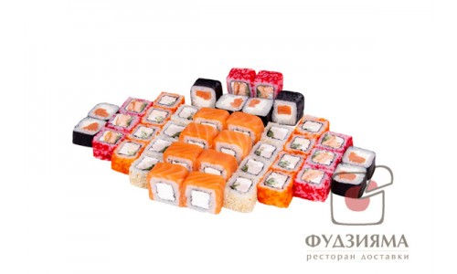 Сет Монополия