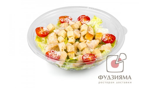 Салат Цезарь