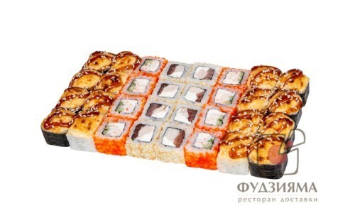 Сет ЧикаБум (акция)