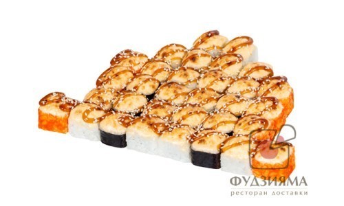 Сет Огонь (акция)