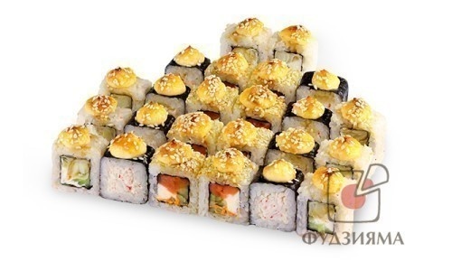 Сет Полкило (акция)